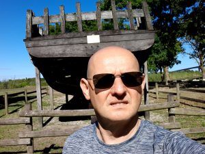 Photo de profil de Philippe Pluciennik
