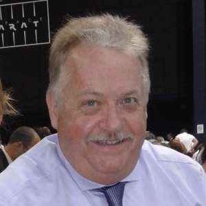 Photo de profil de Philippe Pluyaud
