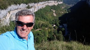 Photo de profil de Philippe Poirot