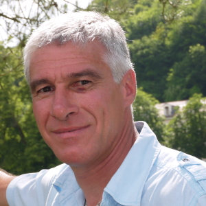 Photo de profil de Philippe Poitou