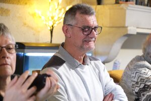 Photo de profil de Philippe Pommarat