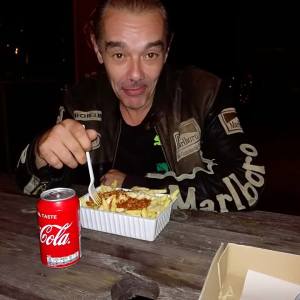 Photo de profil de Philippe Poncelet