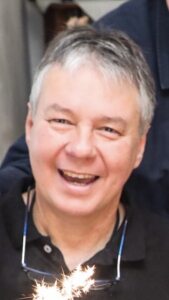 Photo de profil de Philippe Portier