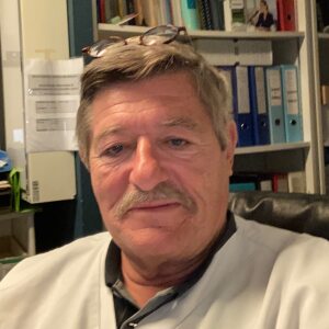 Photo de profil de Philippe Potelon