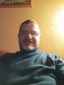 Photo de profil de Philippe Pottier