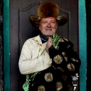 Photo de profil de Philippe Pottiez