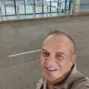 Photo de profil de Philippe Pratabuy