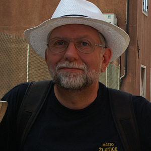 Photo de profil de Philippe Pratx