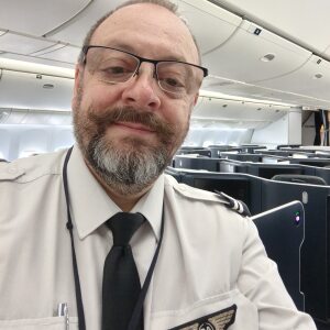 Photo de profil de Philippe Prenat