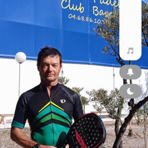 Photo de profil de Philippe Prieur