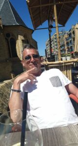 Photo de profil de Philippe Pruvost