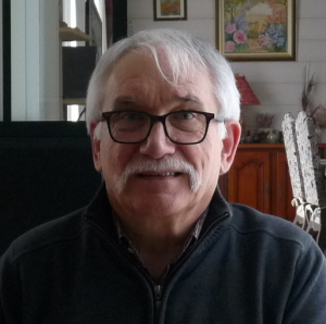 Photo de profil de Philippe Quénault