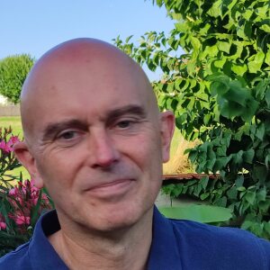 Photo de profil de Philippe Quenech