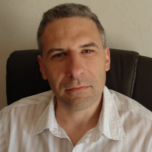 Photo de profil de Philippe Quero