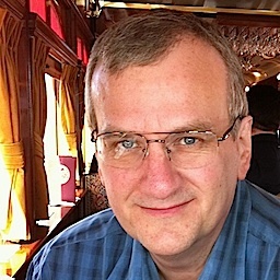 Photo de profil de Philippe Rabergeau