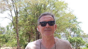 Photo de profil de Philippe Rabouin