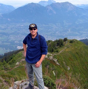 Photo de profil de Philippe Ract