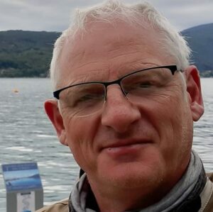 Photo de profil de Philippe Raff