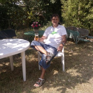 Photo de profil de Philippe Raffard