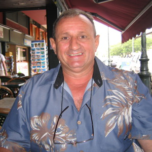 Photo de profil de Philippe Ragagnin