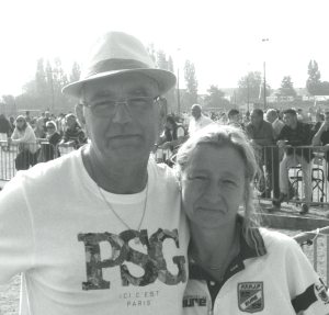 Photo de profil de Philippe Rallier
