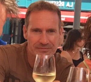 Photo de profil de Philippe Ramond