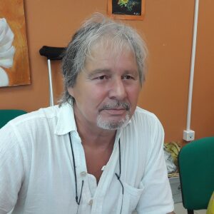 Photo de profil de Philippe Ranchin