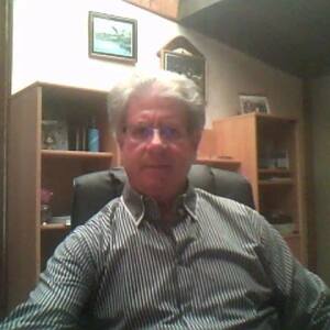 Photo de profil de Philippe Rattez