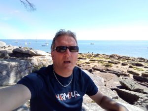 Photo de profil de Philippe Ravo