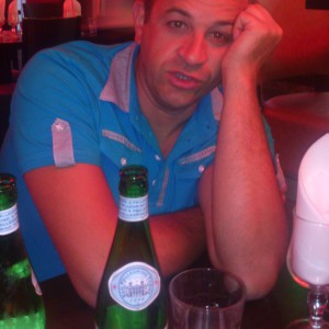 Photo de profil de Philippe Rebeyrol