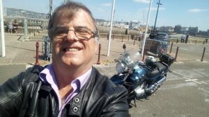Photo de profil de Philippe Regnault