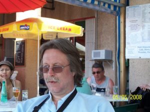 Photo de profil de Philippe Régnier
