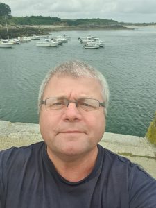 Photo de profil de Philippe Relaut