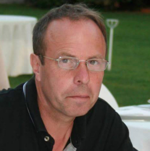 Photo de profil de Philippe Renauld