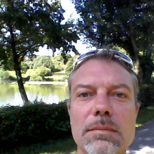 Photo de profil de Philippe Renier