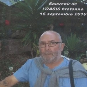 Photo de profil de Philippe Revaud