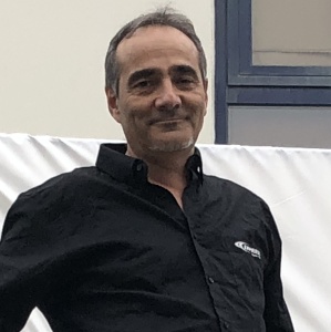Photo de profil de Philippe Reveillion