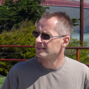 Photo de profil de Philippe Reverdy