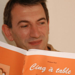 Photo de profil de Philippe Reyt