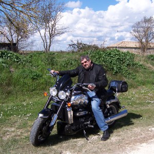 Photo de profil de Philippe Reyx