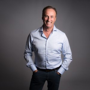 Photo de profil de Philippe Ribeyre