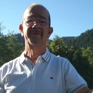 Photo de profil de Philippe Richard