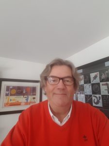 Photo de profil de Philippe Richard