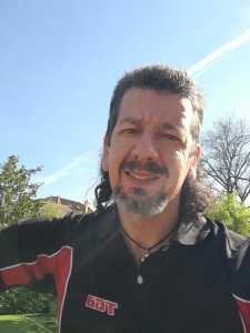 Photo de profil de Philippe Richard