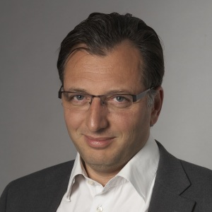 Photo de profil de Philippe Richoux