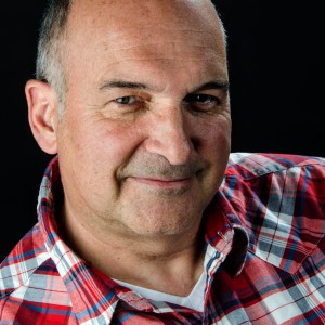 Photo de profil de Philippe Ries