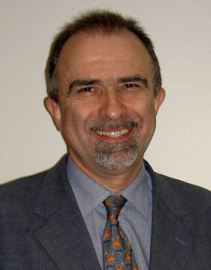 Photo de profil de Philippe Rinaudo