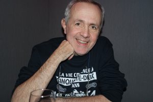 Photo de profil de Philippe Riou