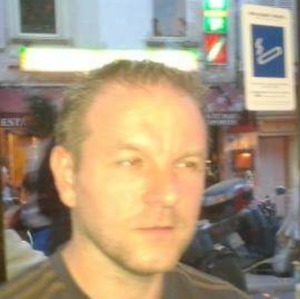 Photo de profil de Philippe Rival