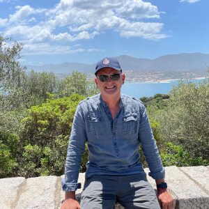 Photo de profil de Philippe Rivoire